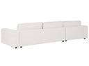 ELIN 4-SEATER SECTIONAL