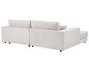 ELIN 3-SEATER SECTIONAL