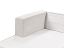 ELIN 3-SEATER SECTIONAL