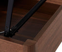 ENNA LIFT TOP STORAGE COFFEE TABLE