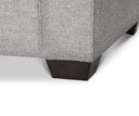 LUCREZIA CHAISE SECTIONAL