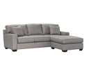 LUCREZIA CHAISE SECTIONAL