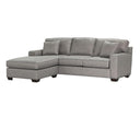 LUCREZIA CHAISE SECTIONAL