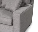 LUCREZIA CHAISE SECTIONAL