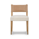 FERRIS DINING CHAIR, BEIGE