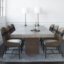 FRITZ ROPE SIDE CHAIR