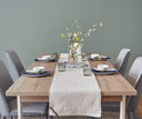 GAMMEL 63" DINING TABLE