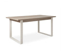 GAMMEL 63" DINING TABLE