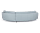 ALESSIA CURVED SECTIONAL