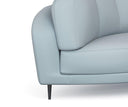 ALESSIA CURVED SECTIONAL