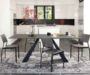 GUNNAR 78" DINING TABLE