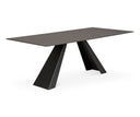 GUNNAR 78" DINING TABLE