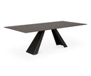 GUNNAR 94.5" DINING TABLE