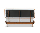 HENDRICK BED
