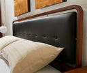 HENDRICK BED