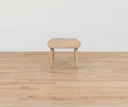 HENDRICK COFFEE TABLE - WHITE OAK