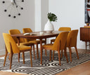 HENDRICK DINING TABLE