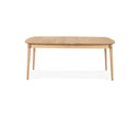 HOLFRED EXTENSION DINING TABLE