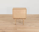 HENDRICK NIGHTSTAND - WHITE OAK