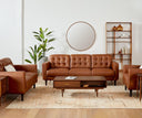 HENDRICK STORAGE COFFEE TABLE