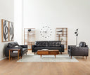 HENDRICK STORAGE COFFEE TABLE