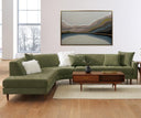 HENDRICK STORAGE COFFEE TABLE