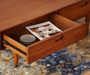 HOLFRED COFFEE TABLE
