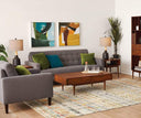 HOLFRED COFFEE TABLE