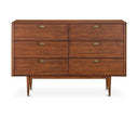 HOLFRED DOUBLE DRESSER