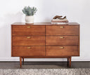 HOLFRED DOUBLE DRESSER