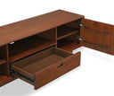 HOLFRED MEDIA STAND