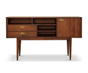 HOLFRED STORAGE CONSOLE TABLE