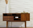 HOLFRED STORAGE CONSOLE TABLE
