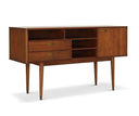 HOLFRED STORAGE CONSOLE TABLE