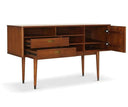 HOLFRED STORAGE CONSOLE TABLE