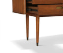 HOLFRED STORAGE CONSOLE TABLE