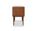 HOLFRED STORAGE CONSOLE TABLE