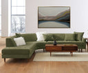 RONYA SECTIONAL