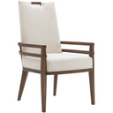 ISLAND FUSION COLES BAY ARM CHAIR