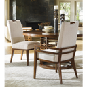 ISLAND FUSION COLES BAY ARM CHAIR