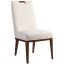 ISLAND FUSION COLES BAY SIDE CHAIR