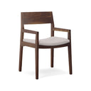ISO ARM CHAIR