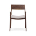 ISO ARM CHAIR