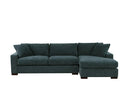ARIANNA CHAISE SECTIONAL