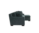 ARIANNA CHAISE SECTIONAL