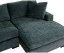 ARIANNA CHAISE SECTIONAL
