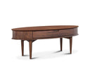JUNEAU COFFEE TABLE