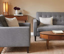 JUNEAU CONSOLE TABLE