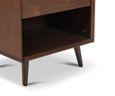 JUNEAU NIGHTSTAND