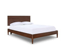 JUNEAU PANEL BED